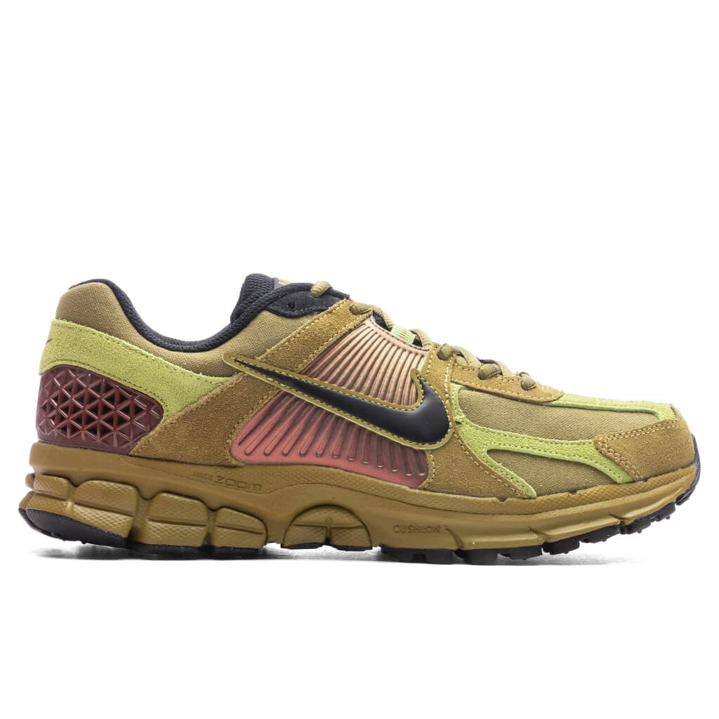 Nike Zoom Vomero 5 SP - Pacific Moss/Black/Pear 3 Nike Zoom Vomero 5 SP - Pacific Moss/Black/Pear