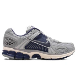 Nike Zoom Vomero 5 - Vast Grey/Blue Void/Wolf Grey/Pale Ivory