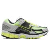 Nike Zoom Vomero 5 - Volt/ Black/White/Metallic Platinum