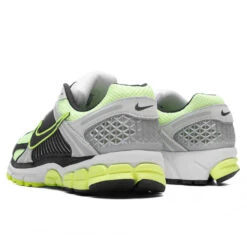 Nike Zoom Vomero 5 - Volt/ Black/White/Metallic Platinum 8 Nike Zoom Vomero 5 - Volt/ Black/White/Metallic Platinum -Feature Clothing Zoom Vomero 5 Volt Black White Metallic Platinum FB9149 701 06 24 24 Feature KN 5