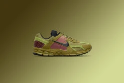 Nike Zoom Vomero 5 SP - Pacific Moss/Black/Pear 11 Nike Zoom Vomero 5 SP - Pacific Moss/Black/Pear -Feature Clothing ZoomVomero5SP PacificMoss Black Pear DESKTOP RELEASES