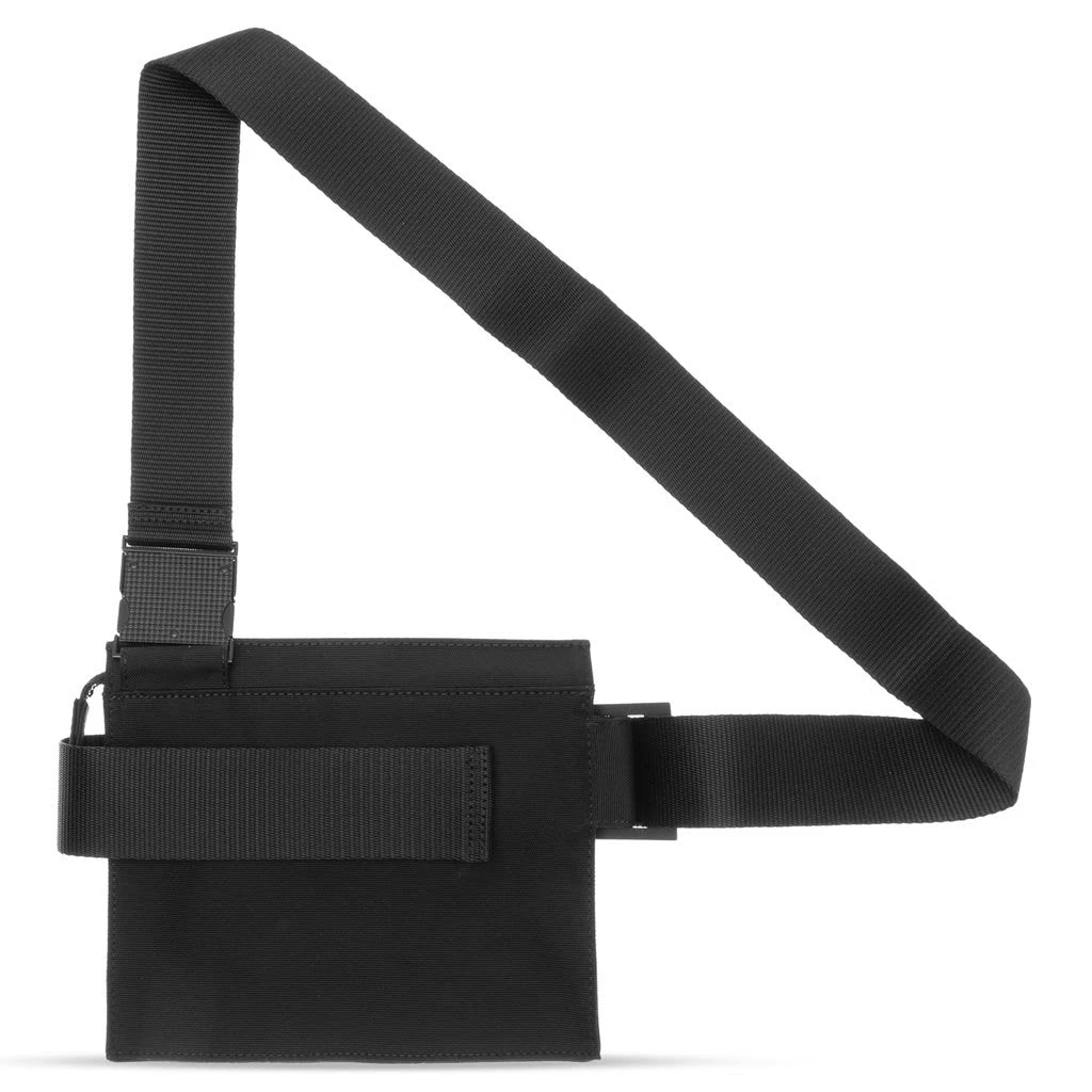 A-COLD-WALL* Classic Utility Bag - Black 5 A-COLD-WALL* Classic Utility Bag - Black - Image 3