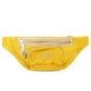 A-COLD-WALL* Nylon Bodybag - Mustard -Feature Clothing a cold wall nylon bodybag mustard bb01mtd os