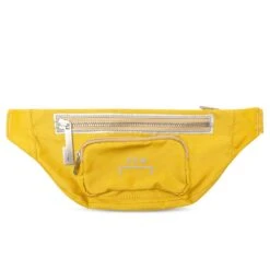A-COLD-WALL* Nylon Bodybag - Mustard