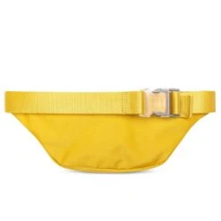A-COLD-WALL* Nylon Bodybag - Mustard 7 A-COLD-WALL* Nylon Bodybag - Mustard -Feature Clothing a cold wall nylon bodybag mustard bb01mtd os 3