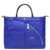 A-COLD-WALL* Nylon Puffer Bag - Blue -Feature Clothing a cold wall nylon puffer bag blue pb01blu os