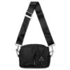 A-COLD-WALL* Padded Envelope Cross Body Bag - Black 1 A-COLD-WALL* Padded Envelope Cross Body Bag - Black -Feature Clothing a cold wall padded envelope cross body bag black acwug012whl blk os