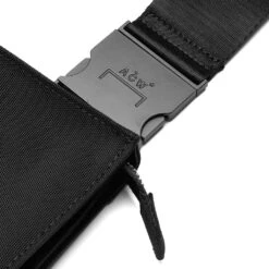 A-COLD-WALL* Utility Bag - Black -Feature Clothing a cold wall utility bag black acwug002whl blk os 4
