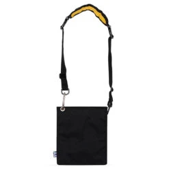 Basic Square Mini Bag - Black -Feature Clothing ader error basic square mini bag black 19afwba06bk blk os 5