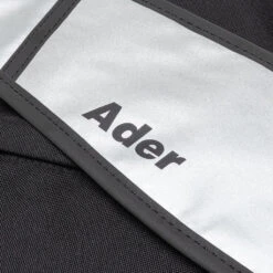 Detachable Crossbag - Black 24 Detachable Crossbag - Black -Feature Clothing ader error detachable crossbag black 0assba12bk os 11