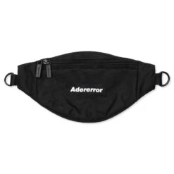 Detachable Crossbag - Black 18 Detachable Crossbag - Black -Feature Clothing ader error detachable crossbag black 0assba12bk os 5