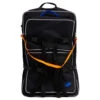 Multiple Backpack - Black 2 Multiple Backpack - Black -Feature Clothing ader error multiple backpack black assba01bk