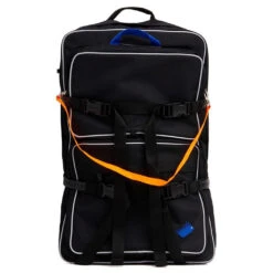 Multiple Backpack - Black