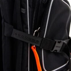 Multiple Backpack - Black 8 Multiple Backpack - Black -Feature Clothing ader error multiple backpack black assba01bk 3