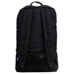 Multiple Backpack - Black 9 Multiple Backpack - Black -Feature Clothing ader error multiple backpack black assba01bk 4