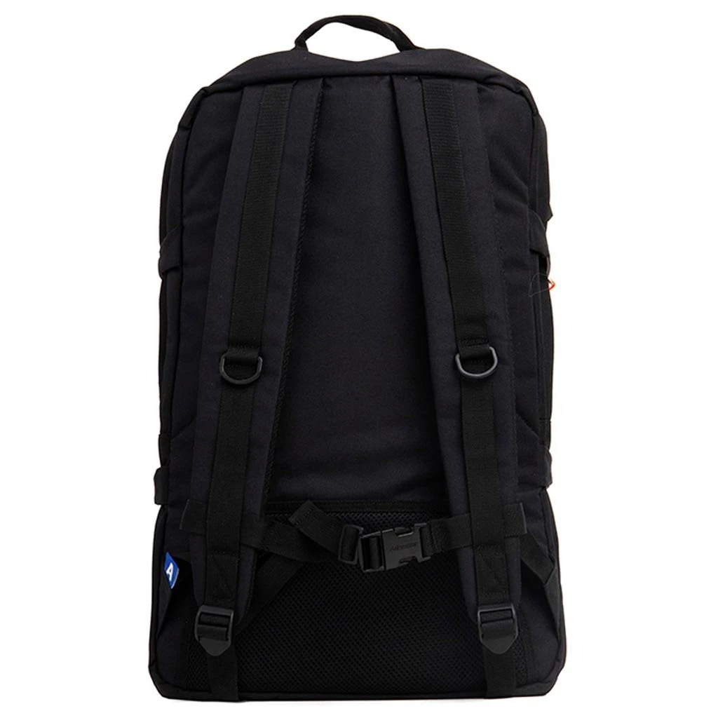 Multiple Backpack - Black 6 Multiple Backpack - Black - Image 4