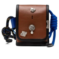 Saltre Pocket Bag - Brown