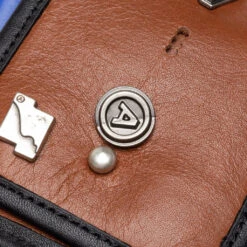 Saltre Pocket Bag - Brown -Feature Clothing ader error saltre pocket bag brown fw20btafwba07br os 3