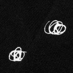 Toty Cardigan - Black -Feature Clothing ader error toty cardigan black 3