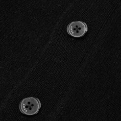 Toty Cardigan - Black -Feature Clothing ader error toty cardigan black 4