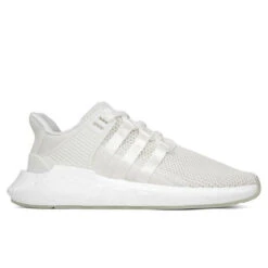Adidas Originals EQT Support 93/17 - Off-White/Off-White