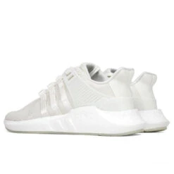 Adidas Originals EQT Support 93/17 - Off-White/Off-White -Feature Clothing adidas originals eqt support 9317 off whiteoff white 3