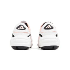 Adidas Originals Women's FYW S-97 - Crystal White/Core Black/Clear Orange -Feature Clothing adidas originals womens fyw s 97 crystal whitecore blackclear orange 4