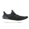 Adidas Originals X Parley Ultraboost 4.0 - Core Black -Feature Clothing adidas originals x parley ultraboost 40 core black