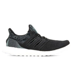 Adidas Originals X Parley Ultraboost 4.0 - Core Black