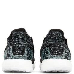 Adidas Originals X Parley Ultraboost 4.0 - Core Black -Feature Clothing adidas originals x parley ultraboost 40 core black 4