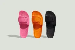 Adidas Originals X Pharrell Williams Boost Slide - Core Black 12 Adidas Originals X Pharrell Williams Boost Slide - Core Black -Feature Clothing adidas originals x pharrell williams boost slide core black 5