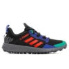 Adidas Originals Originals X White Mountaineering Terrex Agravic Speed + - Core Black/Active Orange/Collegiate Royal -Feature Clothing adidas originals x white mountaineering terrex agravic speed core blackactive orangecollegiate royal