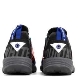 Adidas Originals Originals X White Mountaineering Terrex Agravic Speed + - Core Black/Active Orange/Collegiate Royal 12 Adidas Originals Originals X White Mountaineering Terrex Agravic Speed + - Core Black/Active Orange/Collegiate Royal -Feature Clothing adidas originals x white mountaineering terrex agravic speed core blackactive orangecollegiate royal 4