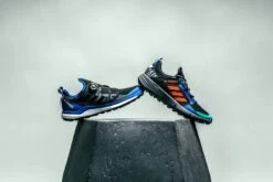 Adidas Originals Originals X White Mountaineering Terrex Agravic Speed + - Core Black/Active Orange/Collegiate Royal 13 Adidas Originals Originals X White Mountaineering Terrex Agravic Speed + - Core Black/Active Orange/Collegiate Royal -Feature Clothing adidas originals x white mountaineering terrex agravic speed core blackactive orangecollegiate royal 5