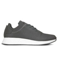 Adidas Originals Adidas X Wings + Horns NMD_R2 - Ash/Off White