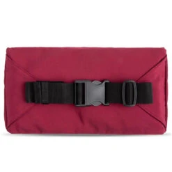Shoulder Pack - Burgundy -Feature Clothing aime leon dore shoulder pack burgundy fw18 07007s3 bur os 3