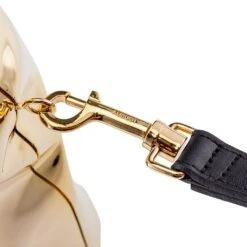 Ambush Can Clutch Strap - Gold -Feature Clothing ambush can clutch strap gold 12112162 gld os 3