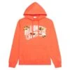 Billionaire Boys Club BB Camo Breaks Hoodie - Camelia -Feature Clothing billionaire boys club bb camo breaks hoodie camelia