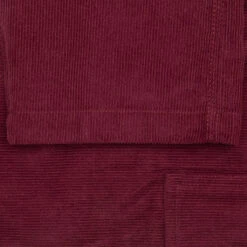 Corduroy Carpenter Pant - Maroon 9 Corduroy Carpenter Pant - Maroon -Feature Clothing brain dead corduroy carpenter pant maroon 3