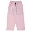 Flight Pant - Pink 2 Flight Pant - Pink -Feature Clothing brain dead flight pant pink