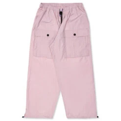 Flight Pant - Pink