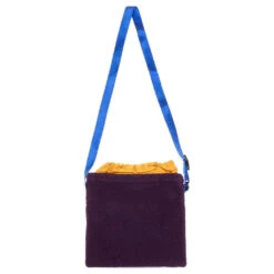 Rush Hour Tote Bag - Purple/Golden Yellow 7 Rush Hour Tote Bag - Purple/Golden Yellow -Feature Clothing brain dead rush hour tote bag purplegolden yellow bdf19039 mul os 3
