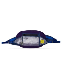 Sherpa Rush Hour Fanny Pack - Purple/Navy