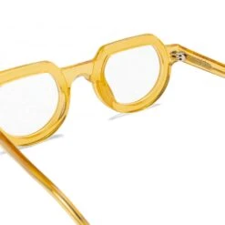 Tani Optical Glasses - Multi Amber/Optical 7 Tani Optical Glasses - Multi Amber/Optical -Feature Clothing brain dead tani optical glasses multi amberoptical bds20a08001209yl06 os 3