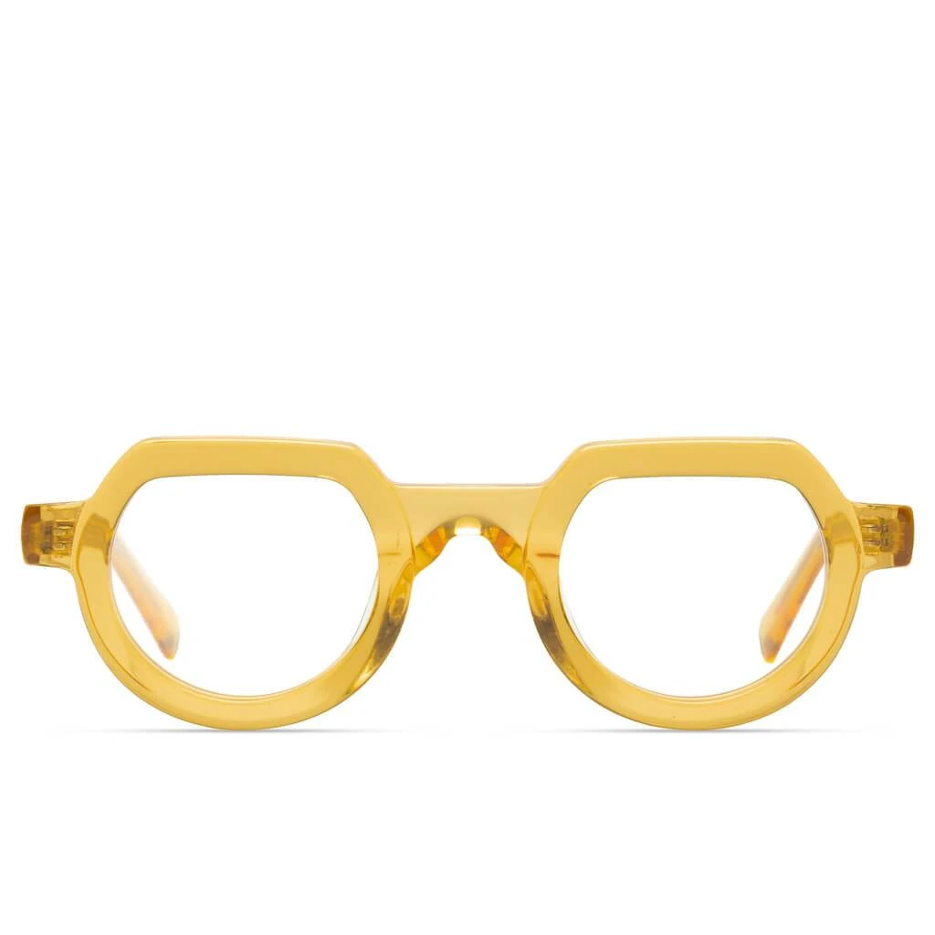 Tani Optical Glasses - Multi Amber/Optical 3 Tani Optical Glasses - Multi Amber/Optical