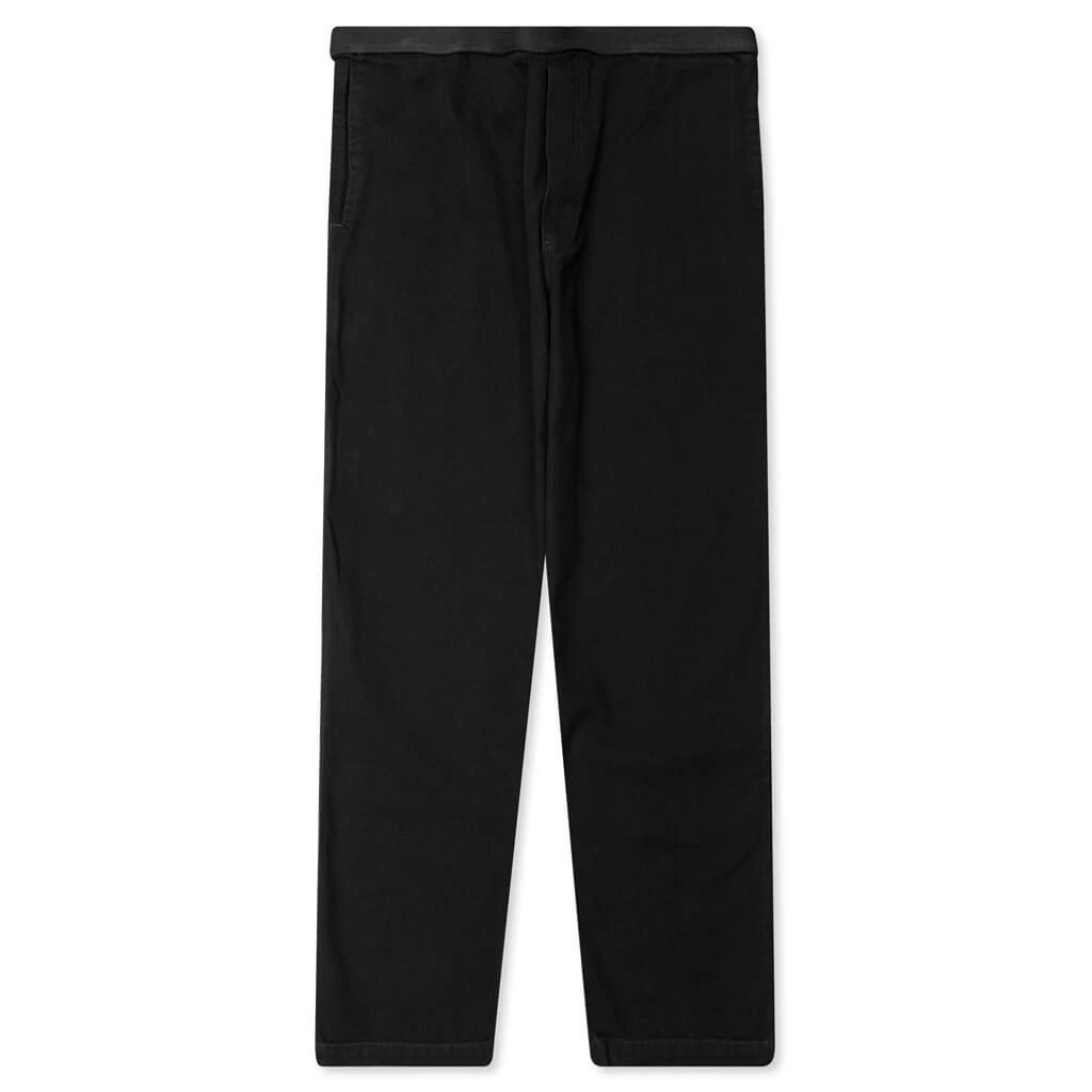 Washed Hard Ware / Soft Wear Carpenter Pant - Black 3 Washed Hard Ware / Soft Wear Carpenter Pant - Black