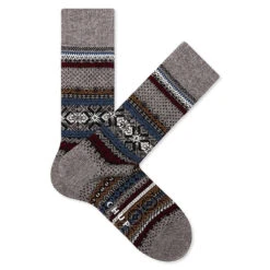 Hansker Socks - Coin Grey