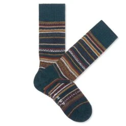 Montana Socks - Aegean