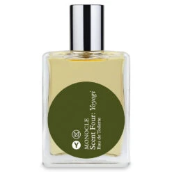 Eau De Parfum Monocle Scent Four: Yoyogi - 50ML