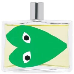 Play Green Eau De Toilette - 100ML